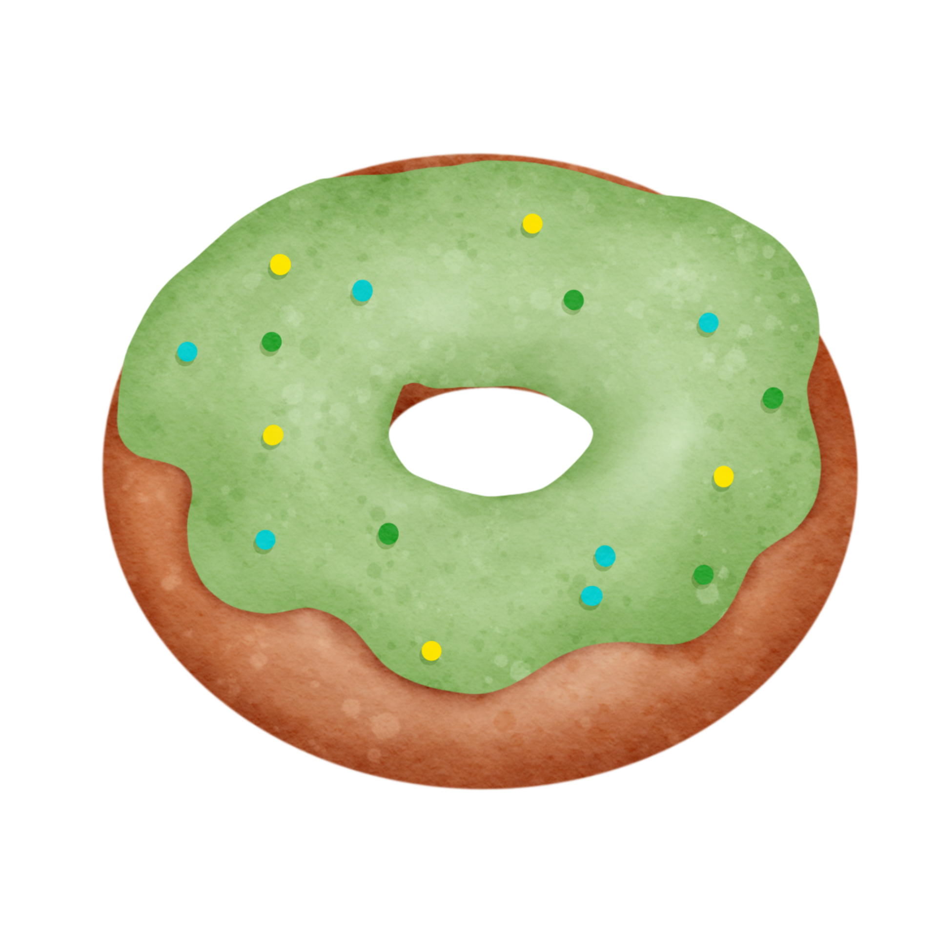 donut-sweet-bakery-35641717-png
