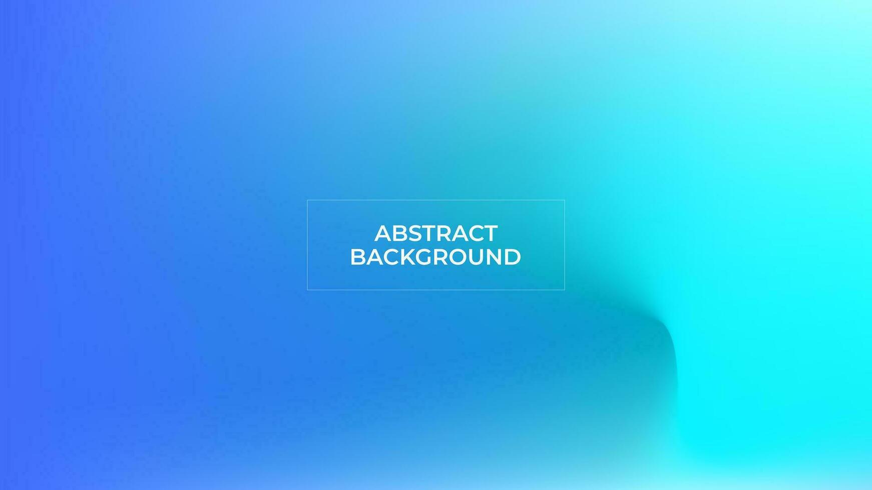 ABSTRACT BACKGROUND ELEGANT GRADIENT BLUE SMOOTH LIQUID COLOR DESIGN VECTOR TEMPLATE GOOD FOR MODERN WEBSITE, WALLPAPER, COVER DESIGN
