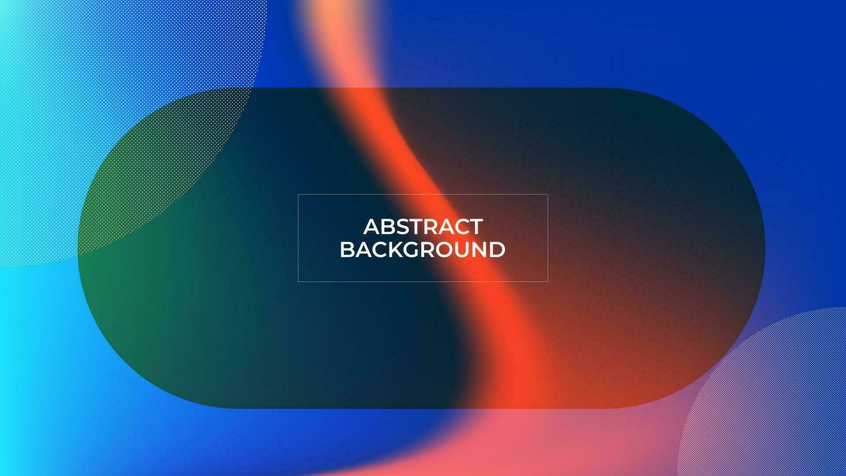 ABSTRACT BACKGROUND ELEGANT GRADIENT MESH SMOOTH LIQUID COLORFUL DESIGN VECTOR TEMPLATE GOOD FOR MODERN WEBSITE, WALLPAPER, COVER DESIGN