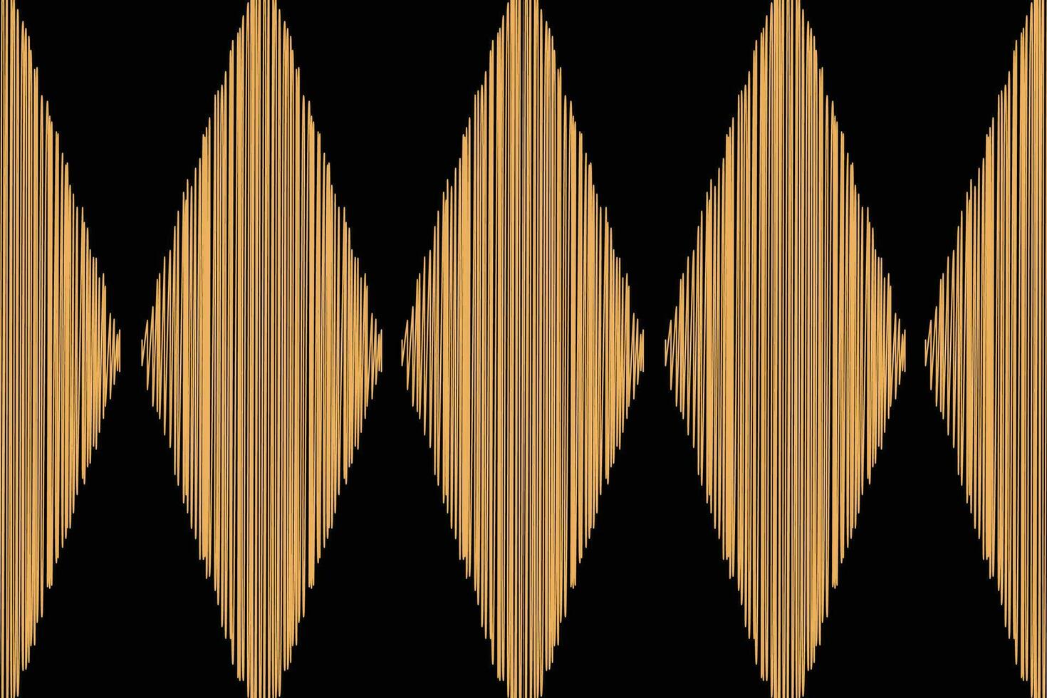 étnico ikat tela modelo geométrico estilo.africano ikat bordado étnico oriental modelo negro antecedentes. resumen,vector,ilustración.textura,ropa,marco,decoración,motivo. vector