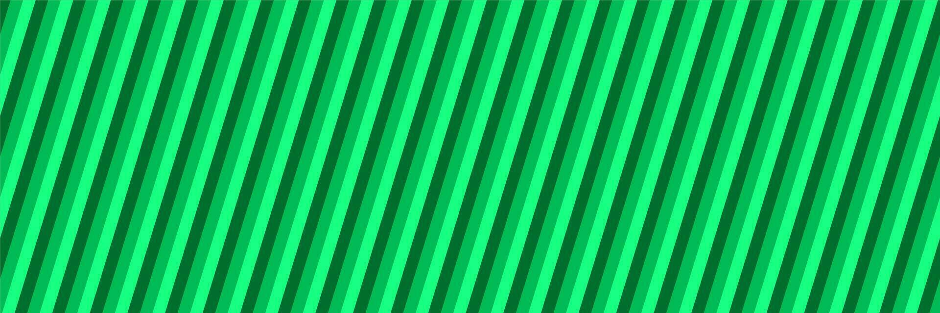 Green abstract background. vector template for banner, poster, social media, web, greeting card.