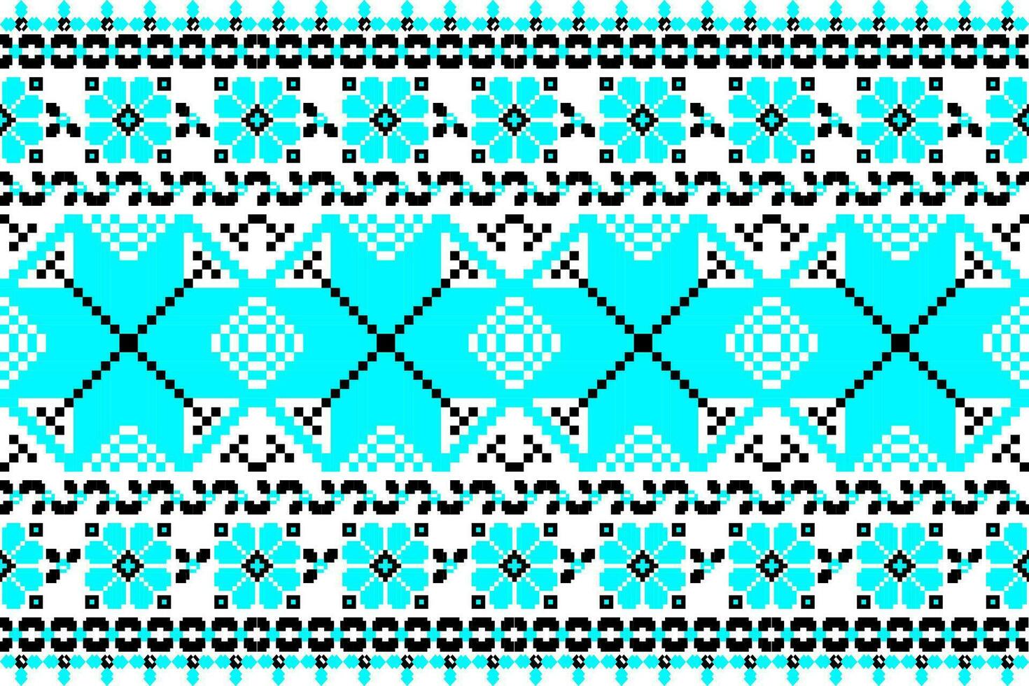 Seamless pattern. Aztec geometric vector background. Can be used in textile design, web design for making of clothes, accessories, decorative paper, backpack, wrapping, envelope, tile, etc.