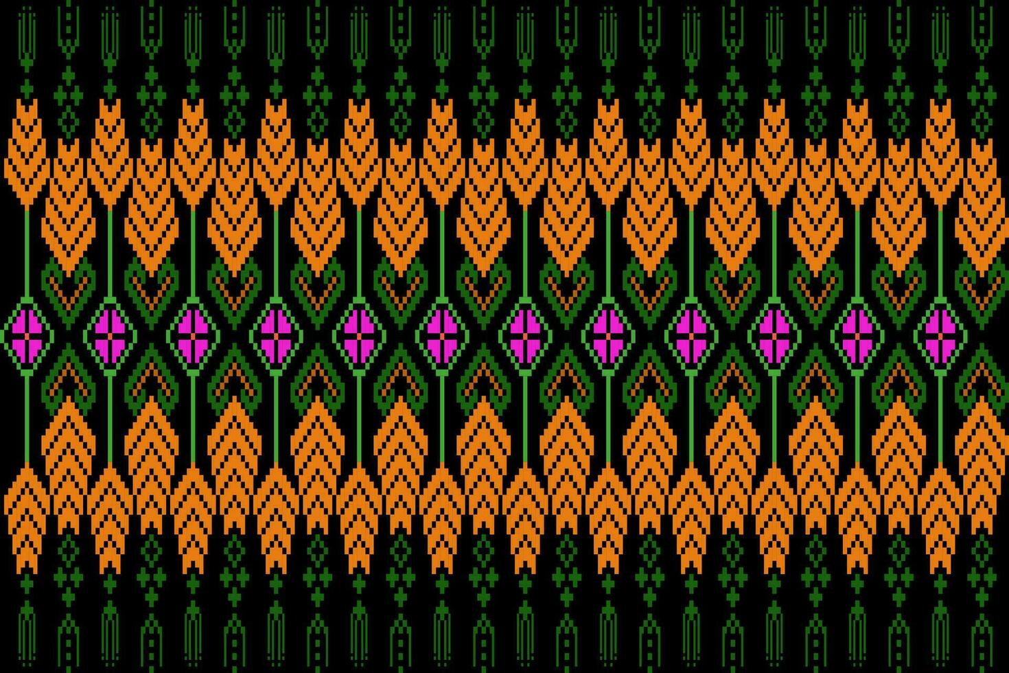 Seamless pattern. Aztec geometric vector background. Can be used in textile design, web design for making of clothes, accessories, decorative paper, backpack, wrapping, envelope, tile, etc.