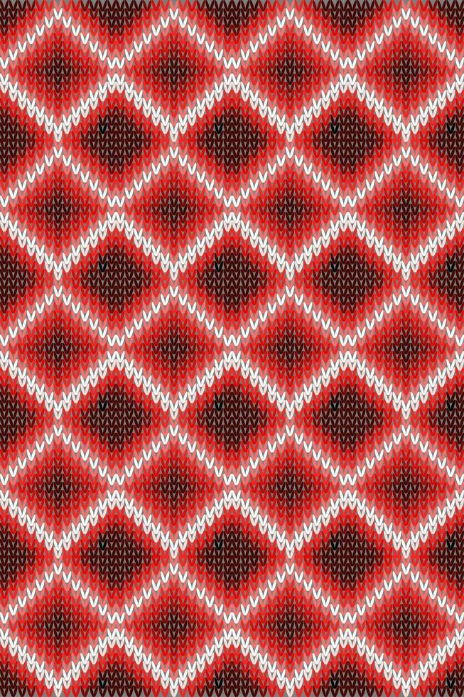 Seamless pattern. Aztec geometric vector background. Can be used in textile design, web design for making of clothes, accessories, decorative paper, backpack, wrapping, envelope, tile, etc.