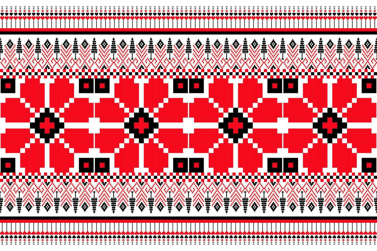 Seamless pattern. Aztec geometric vector background. Can be used in textile design, web design for making of clothes, accessories, decorative paper, backpack, wrapping, envelope, tile, etc.
