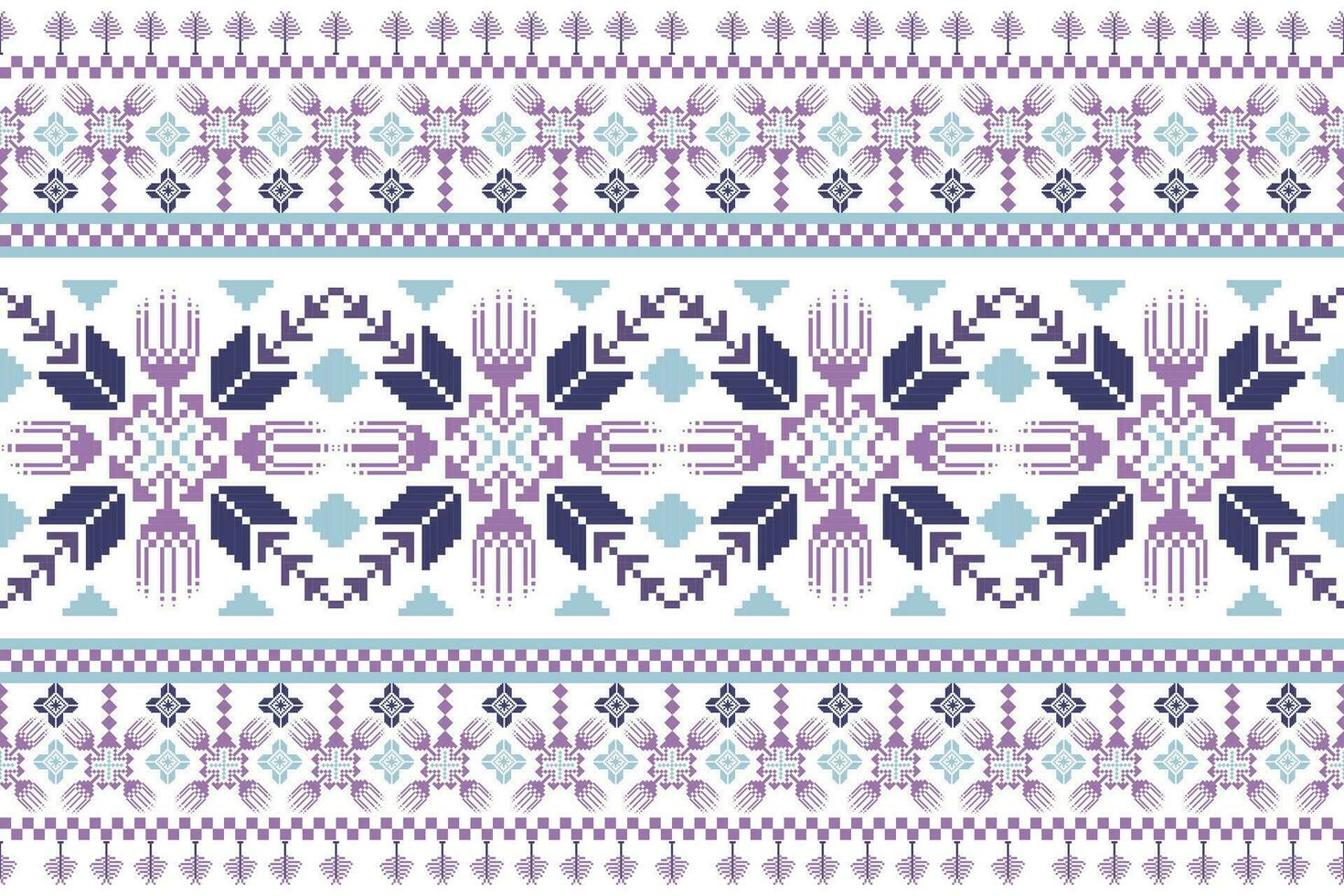 Seamless pattern. Aztec geometric vector background. Can be used in textile design, web design for making of clothes, accessories, decorative paper, backpack, wrapping, envelope, tile, etc.