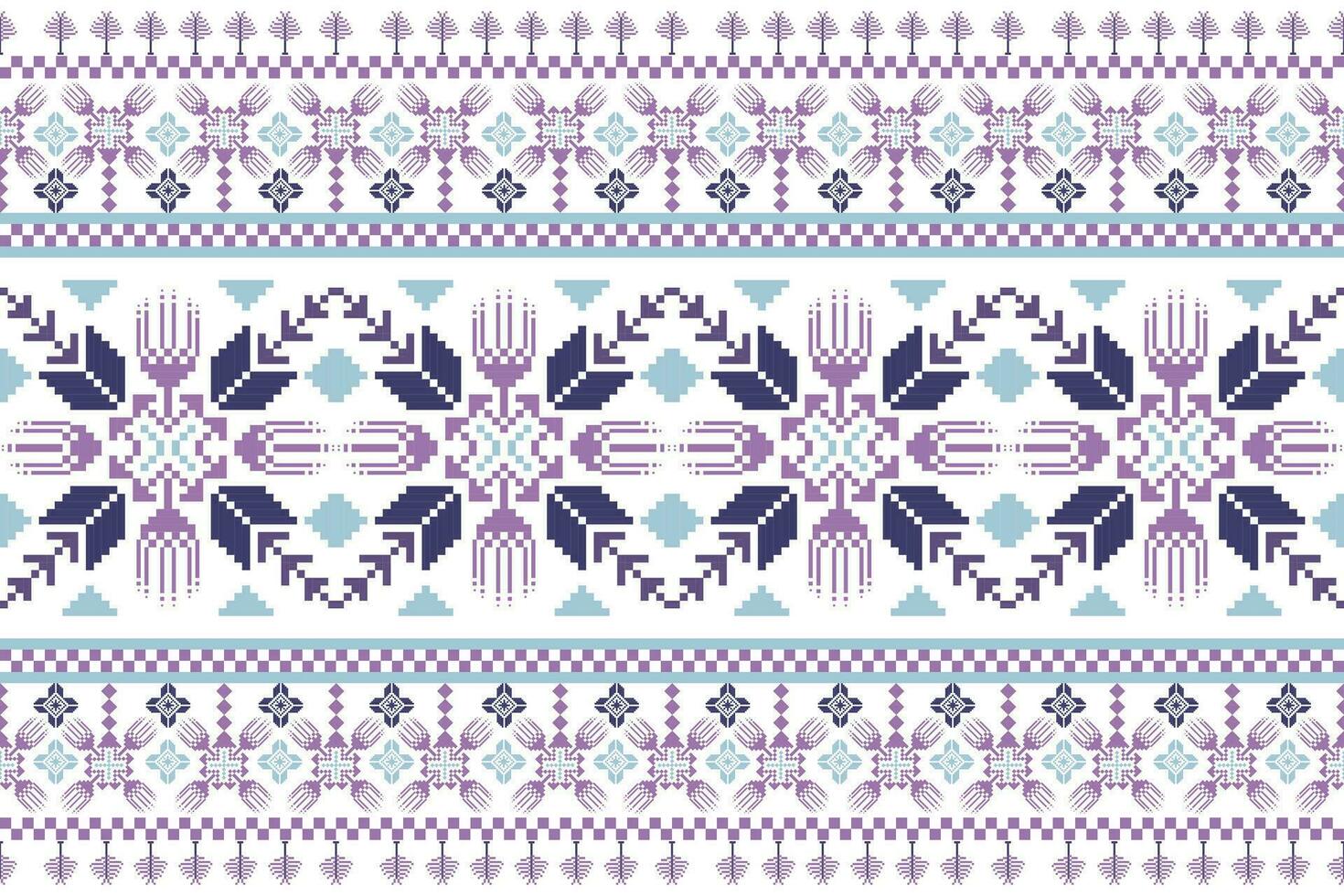 Seamless pattern. Aztec geometric vector background. Can be used in textile design, web design for making of clothes, accessories, decorative paper, backpack, wrapping, envelope, tile, etc.