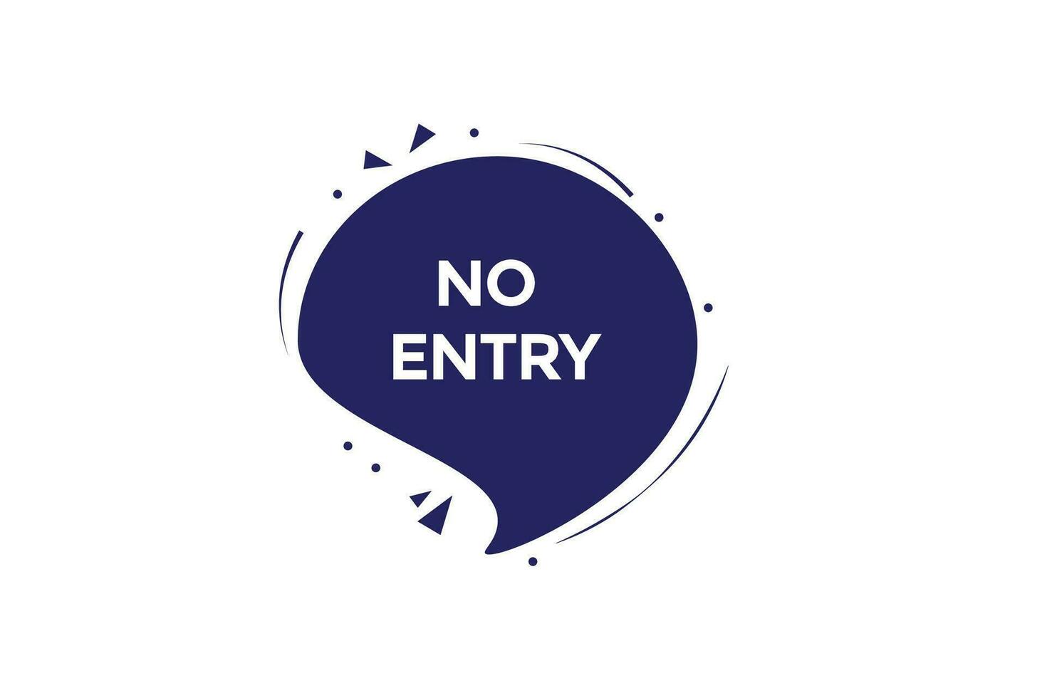 new website, click button,no entry, level, sign, speech, bubble  banner, vector