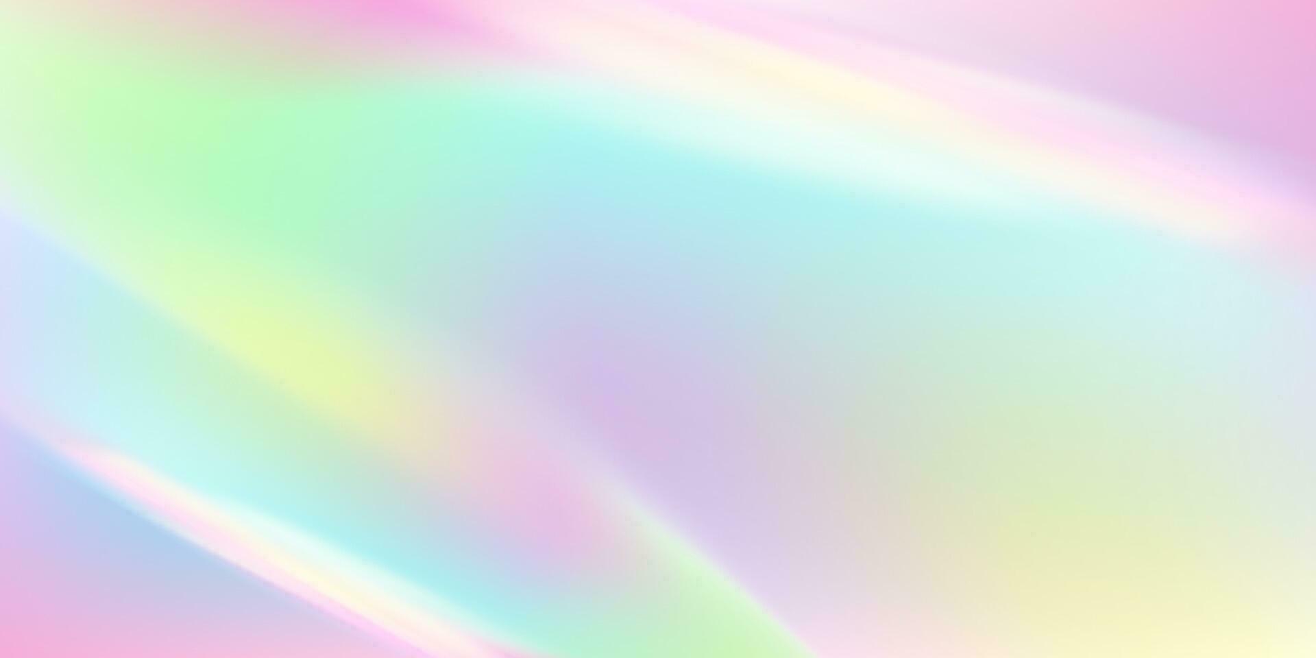 A set of colourful vector lens, crystal rainbow  light  and  flare transparent effects.Overlay for backgrounds.Triangular prism concept.