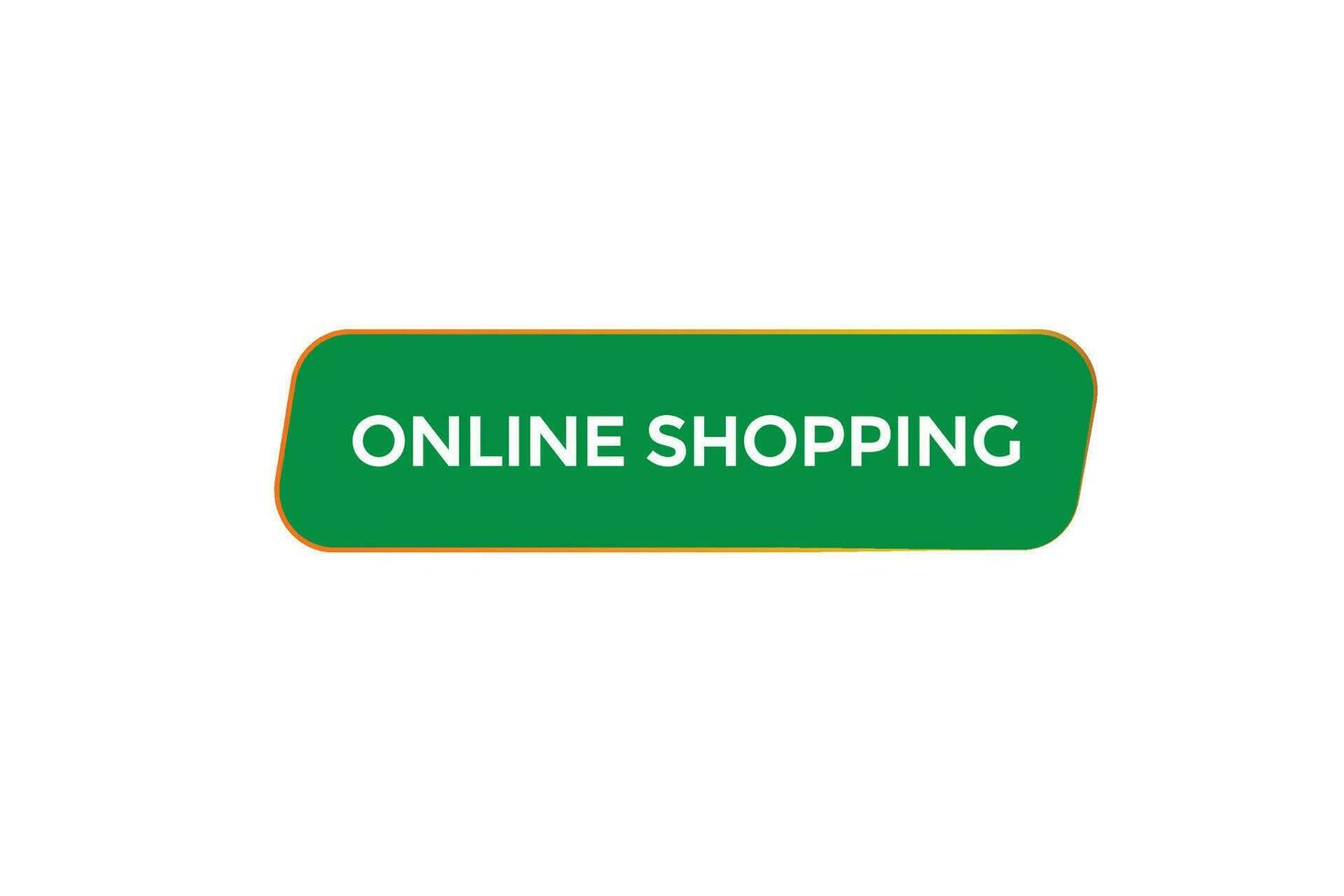 new website, click button,online shopping, level, sign, speech, bubble  banner, vector