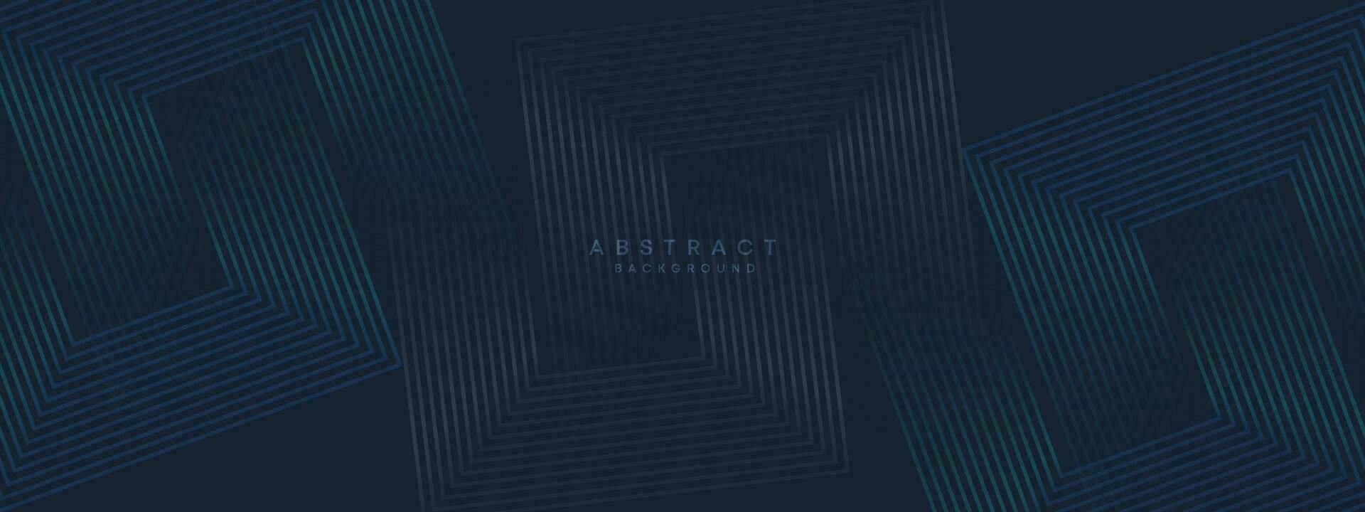 Abstract Waving Line Particle Technology Background. glowing wave lines background. Modern gradient with glowing circles lines decoration. for brochure, cover, poster, banner, website, header vector