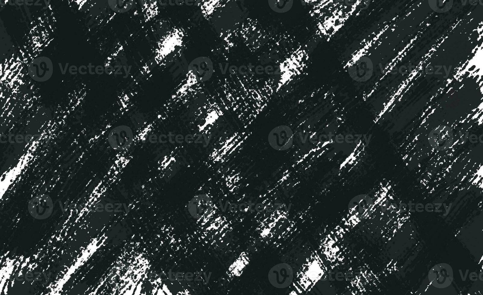 Monochrome particles abstract texture.Overlay illustration over any design to create grungy vintage effect and depth photo