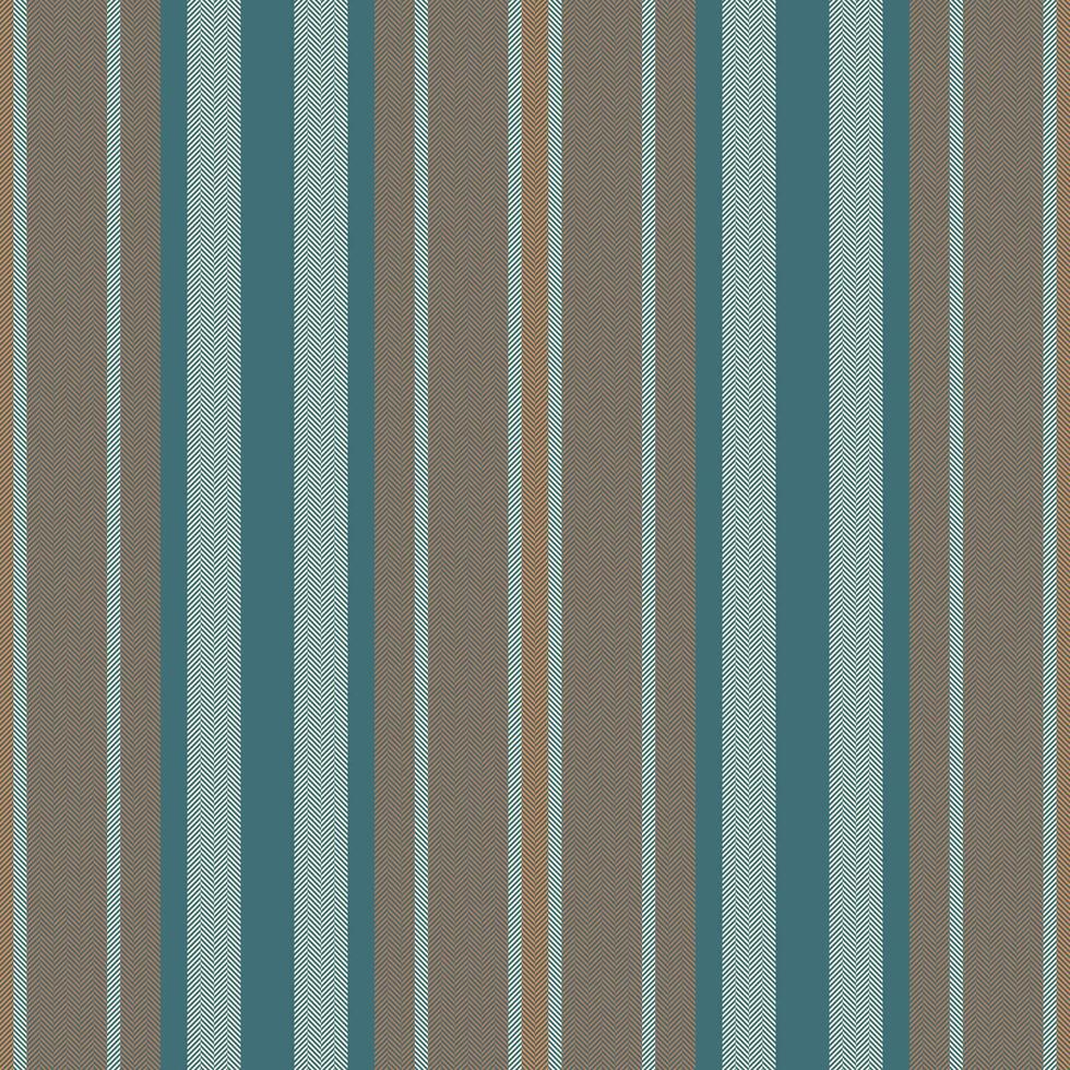 Vertical lines stripe pattern. Vector stripes background fabric texture. Geometric striped line seamless abstract design.