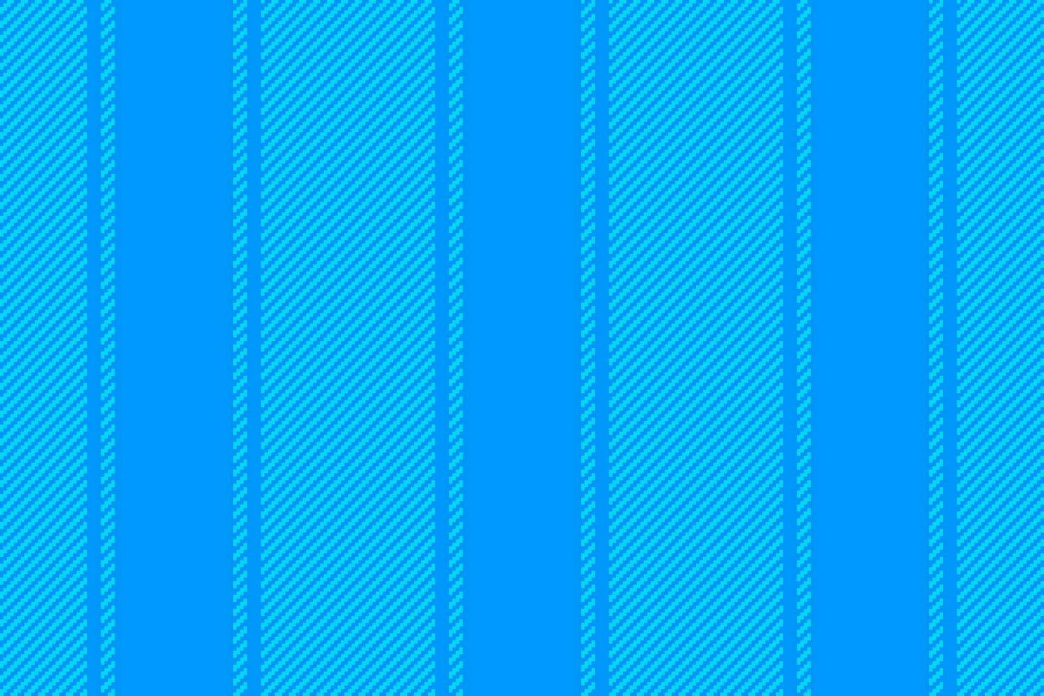 Fabric seamless textile of vector background pattern with a lines vertical texture stripe.