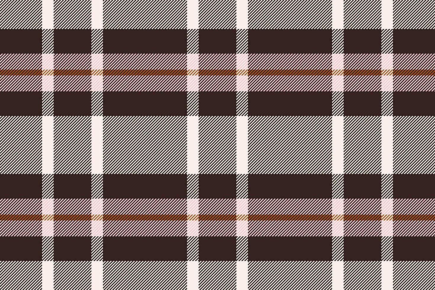 Easter vector check tartan, quality background plaid pattern. Purity texture seamless fabric textile in dark and white colors.