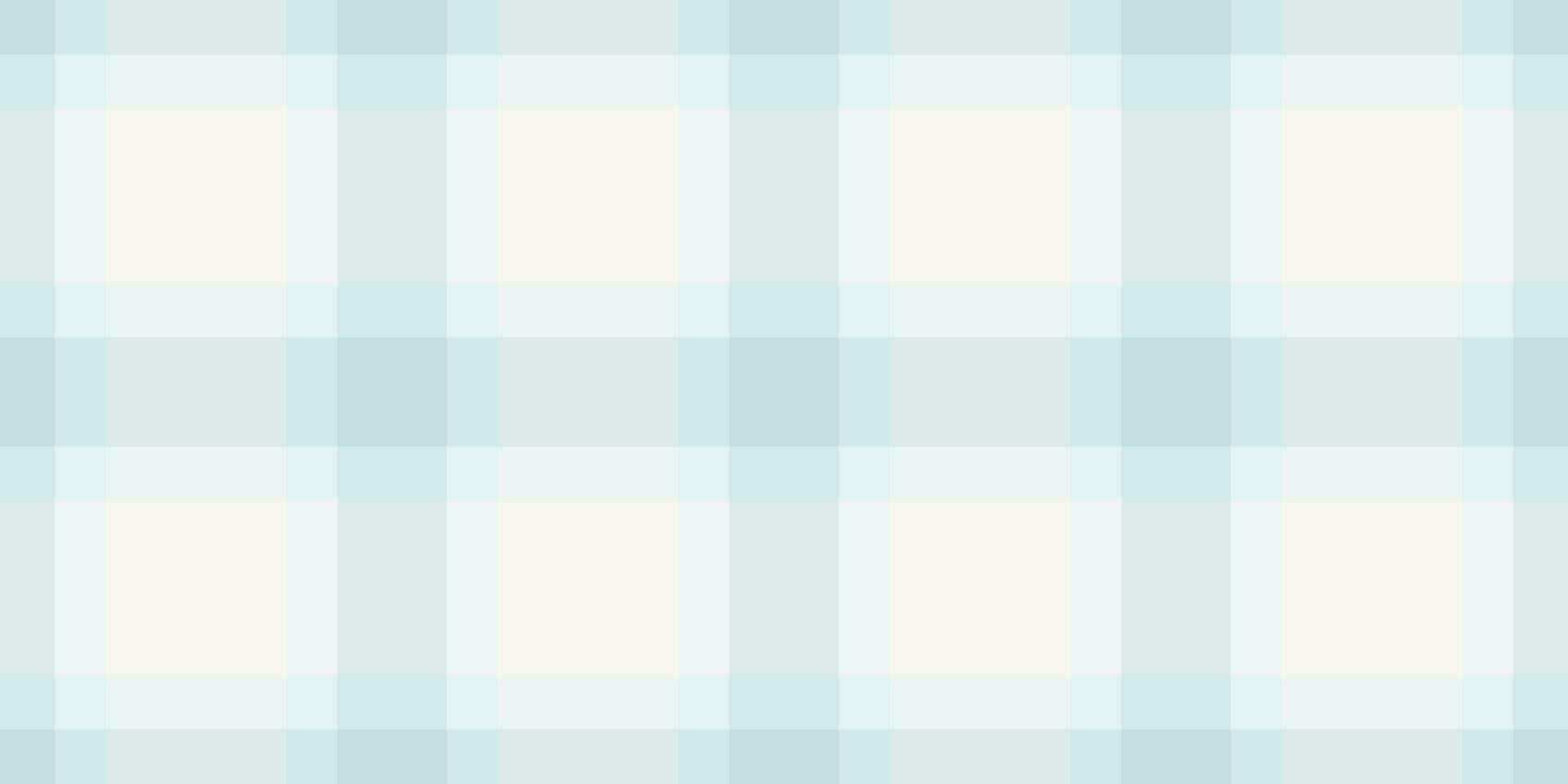 Festival textile background seamless, stripe tartan pattern check. Show texture fabric vector plaid in white and light colors.