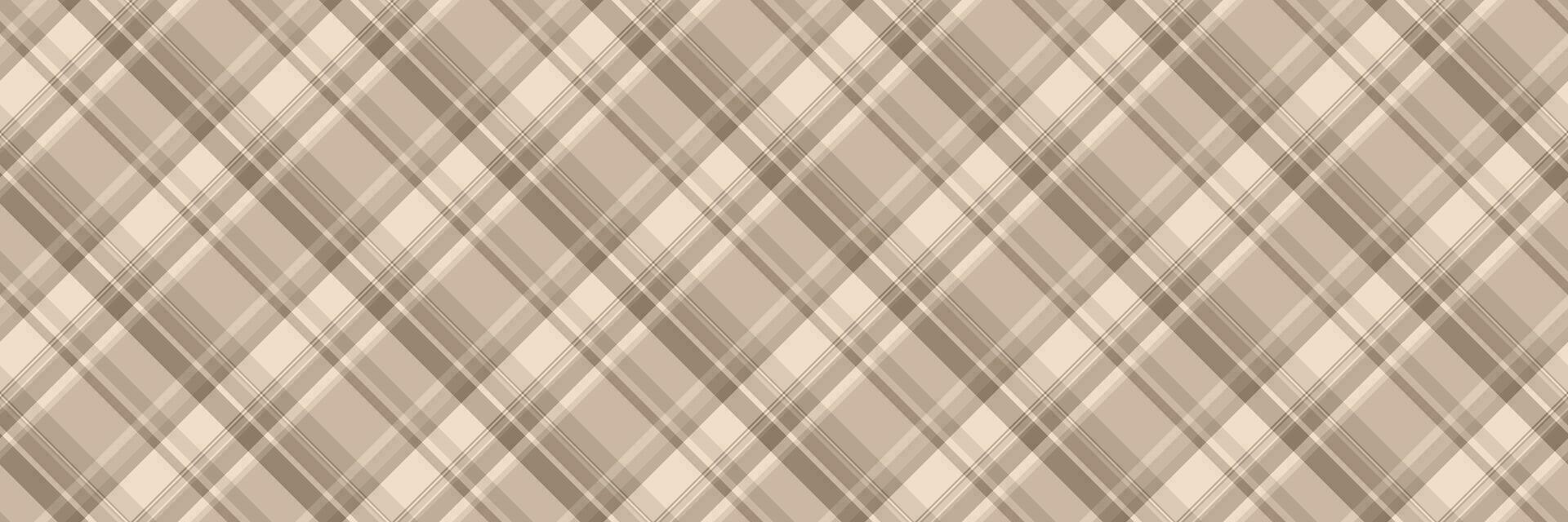 lujoso tartán tela fondo, popular tartán vector textil. indio textura modelo cheque sin costura en pastel y ligero colores.