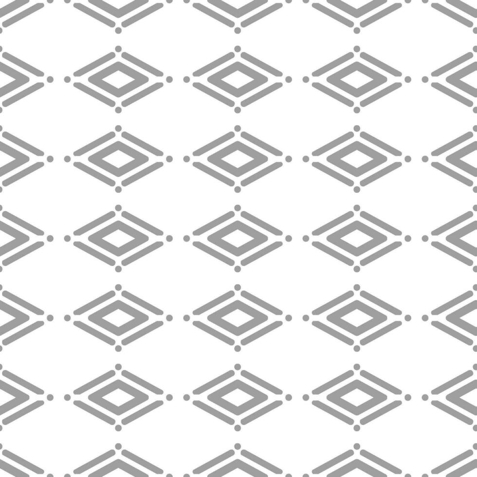seamless pattern geometric vector. simple abstract texture vector