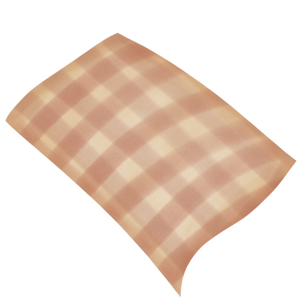 Picnic carpet is an item that help people enjoy their picnic in the park. png