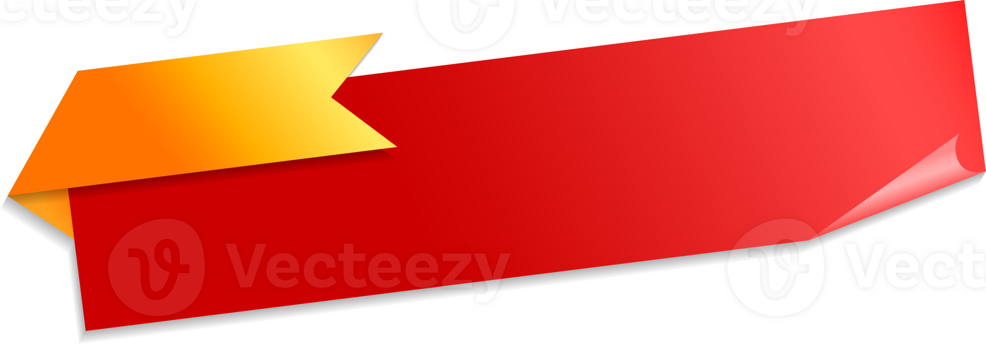 stickers golden red tag sale price label gradient luxury gradient design png