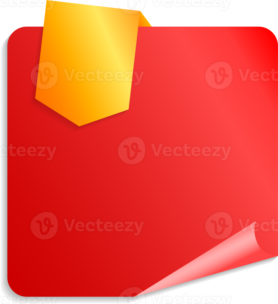 stickers golden red tag sale price label gradient luxury gradient design png