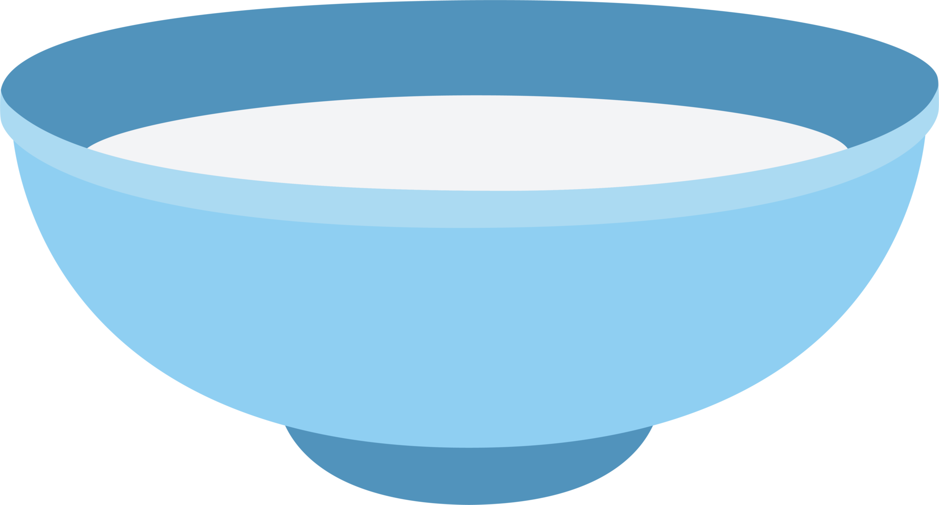 bowl empty simple 35656692 PNG