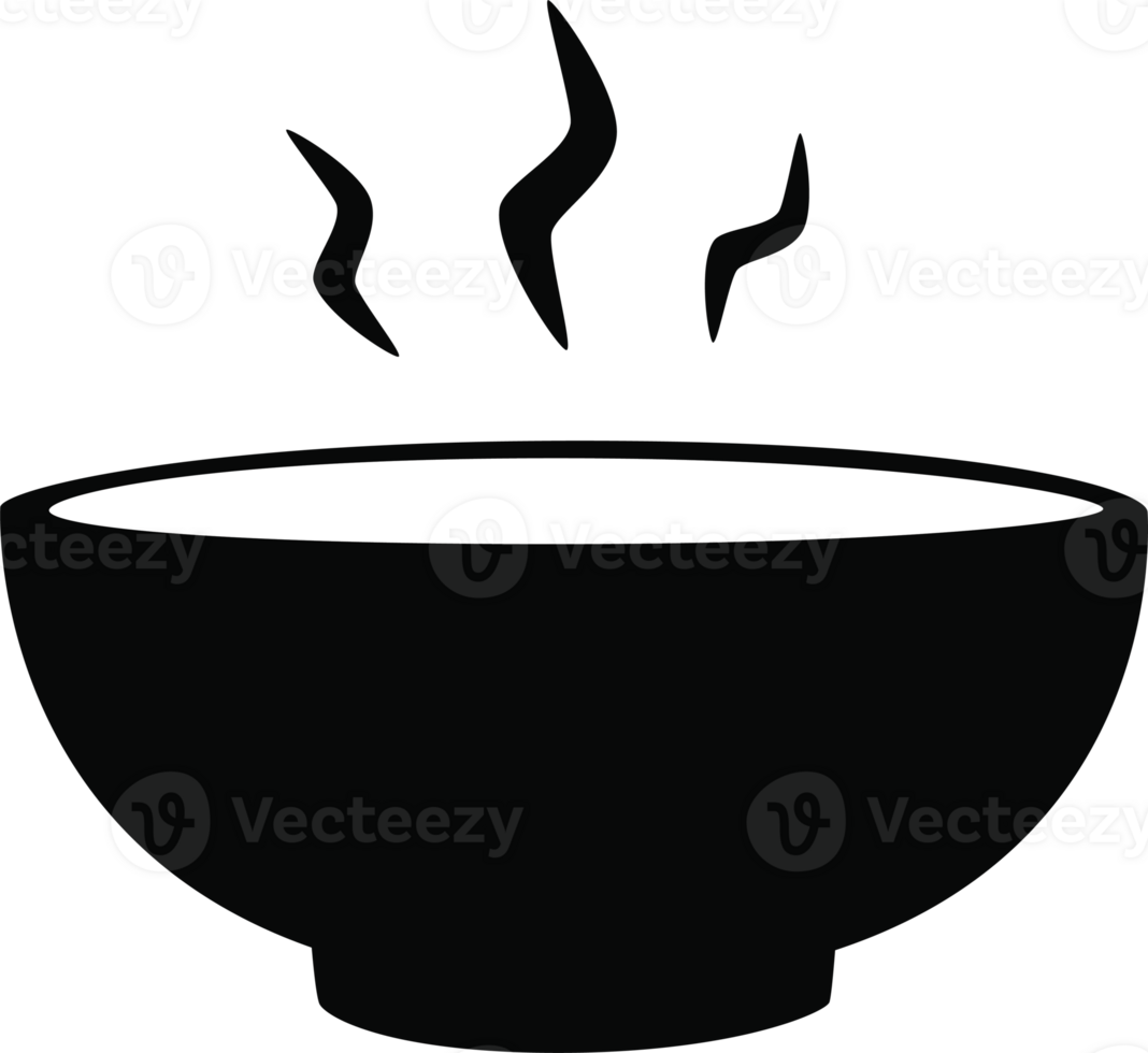 bowl empty simple png