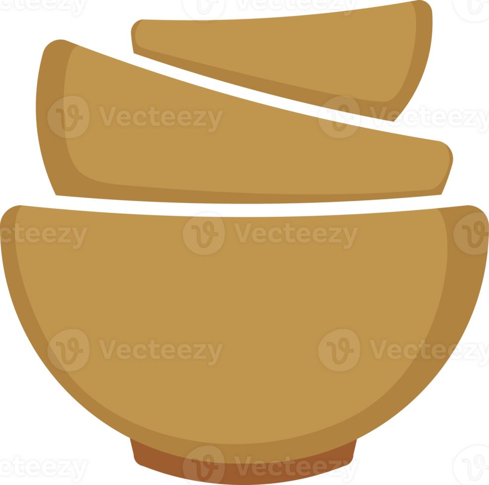 bowl empty simple png