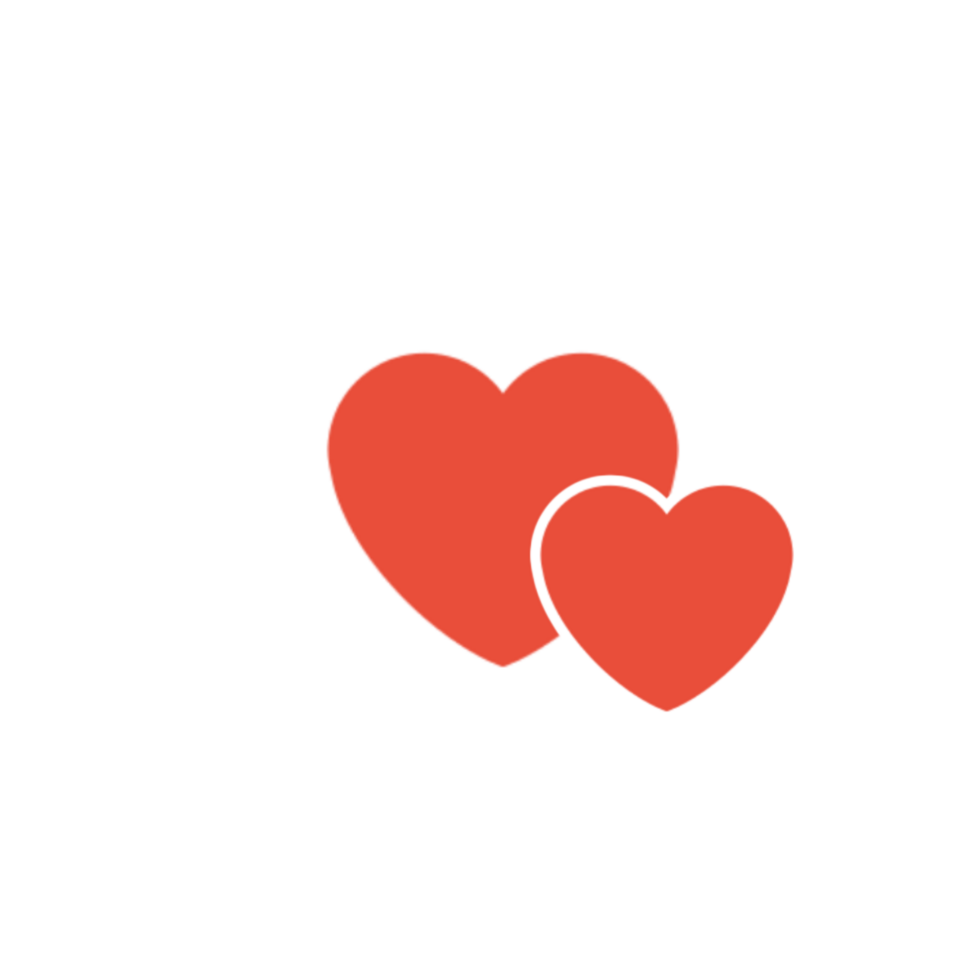 love symbol icon png