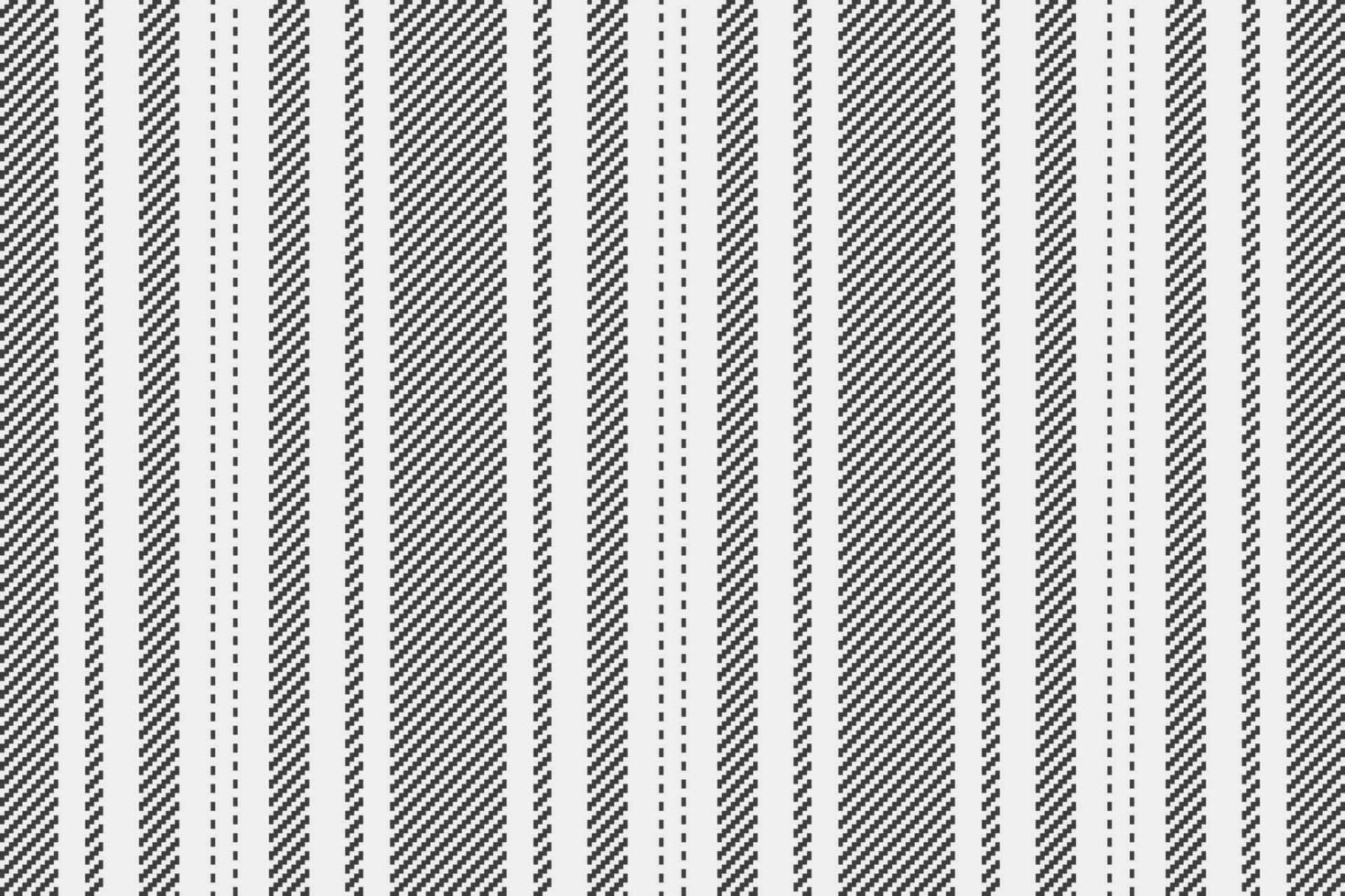 Textile fabric lines of vertical vector seamless with a background stripe texture pattern.