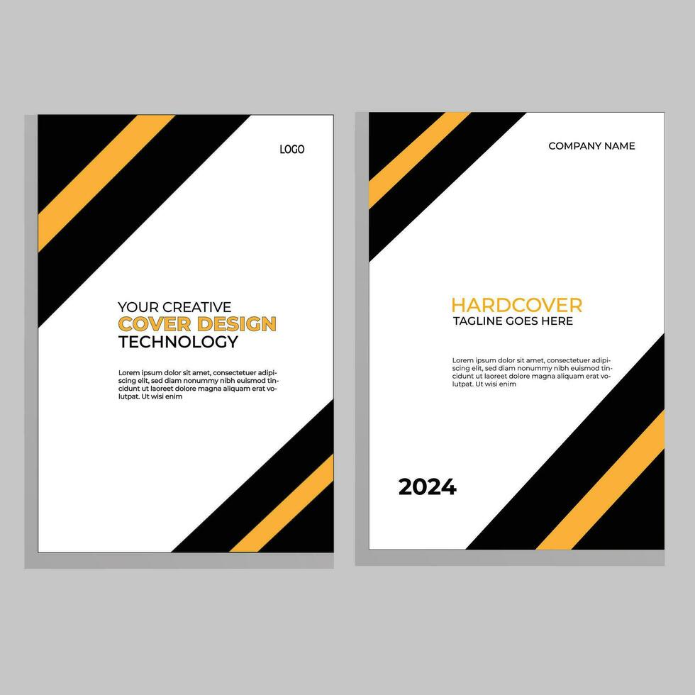Book Cover Template 35659211 Vector Art at Vecteezy Book Cover Template 35659211 Vector Art at Vecteezy