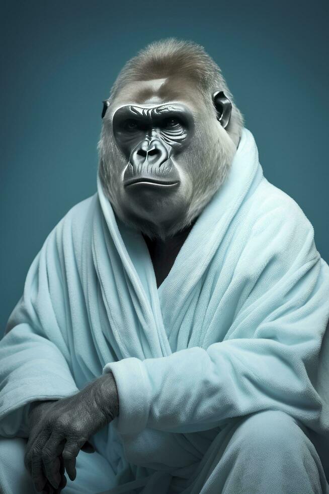 ai-generated-portrait-of-a-gorilla-dressed-in-a-bathrobe-on-pastel-background-free-photo.jpg
