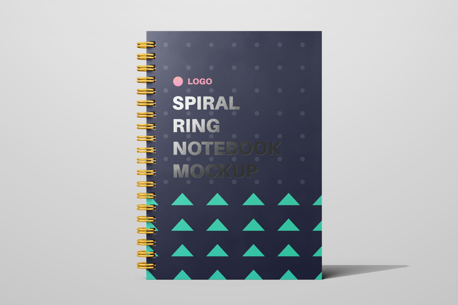 a5 wire bound spiral ring binder diary corporate notebook planner