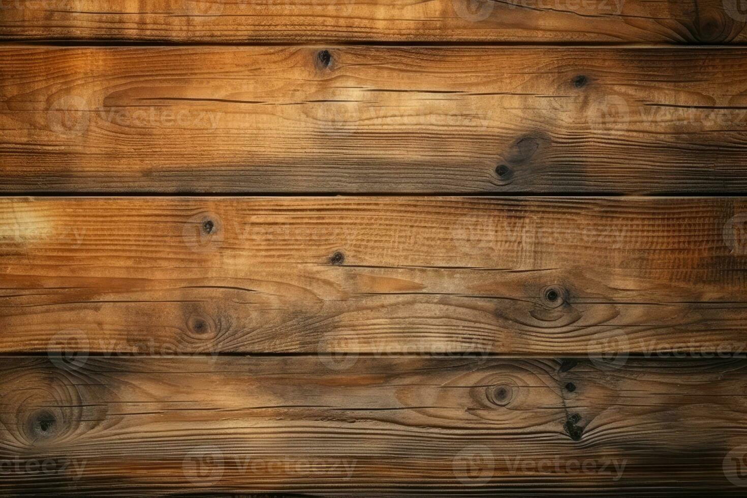 AI generated wood material background wallpaper texture concept photo