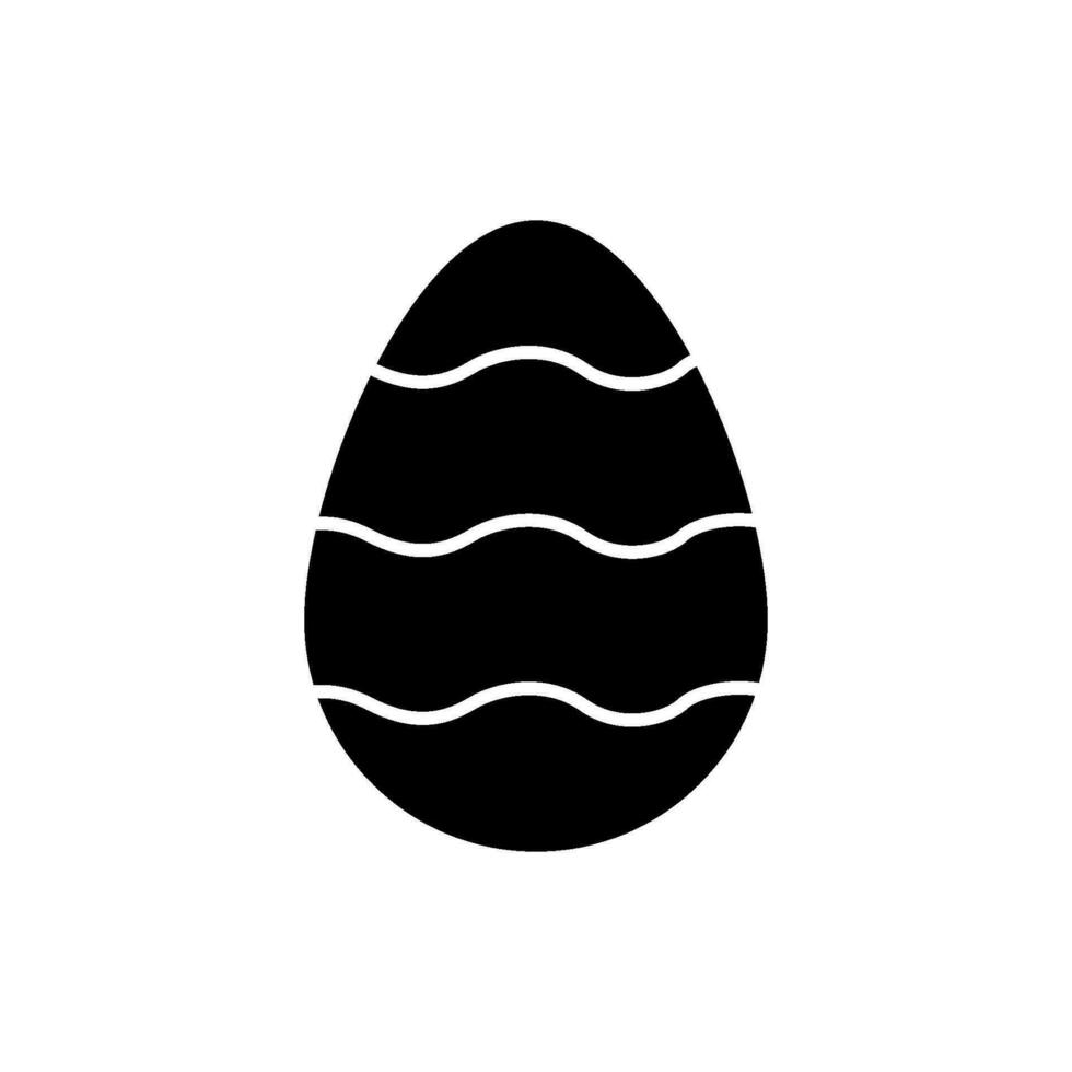 Egg icon vector design templates simple and modern concept