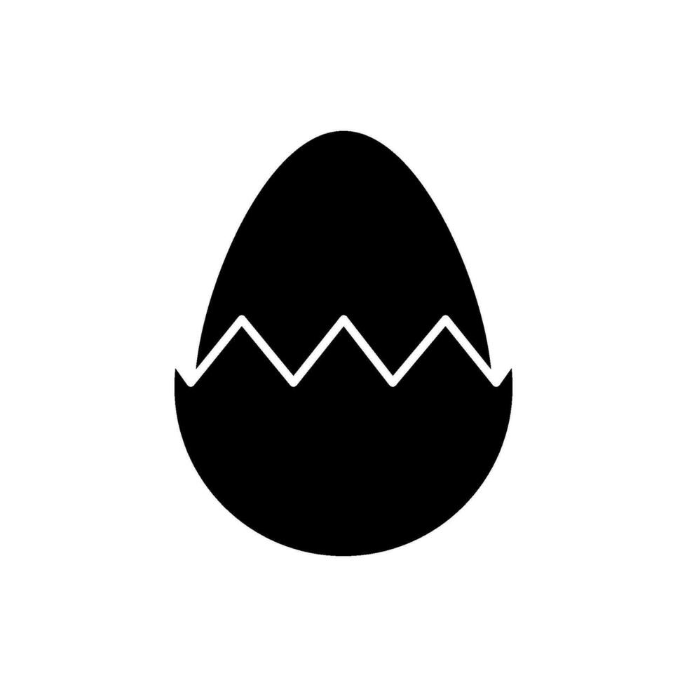 Egg icon vector design templates simple and modern concept