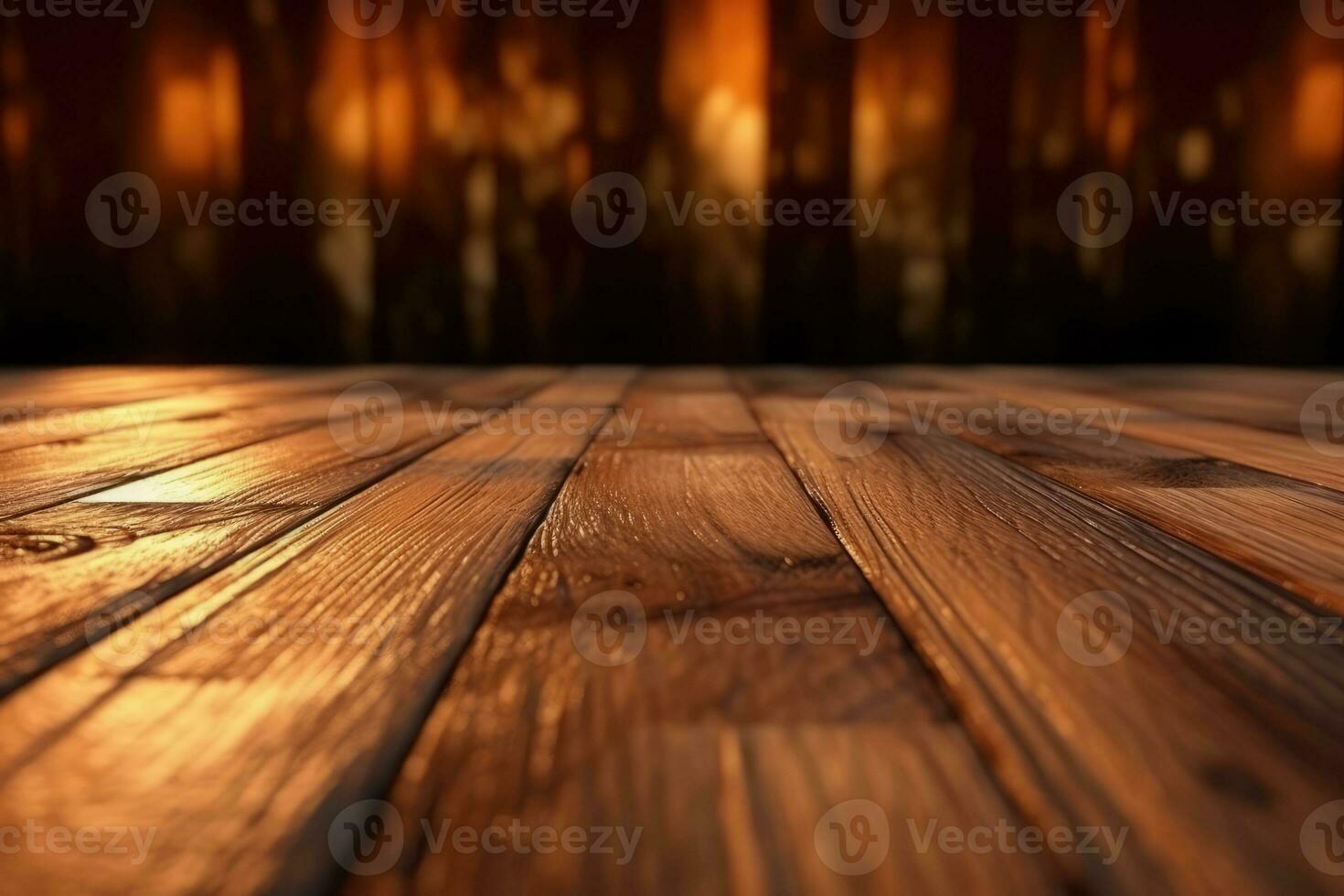 AI generated wood material background wallpaper texture concept photo