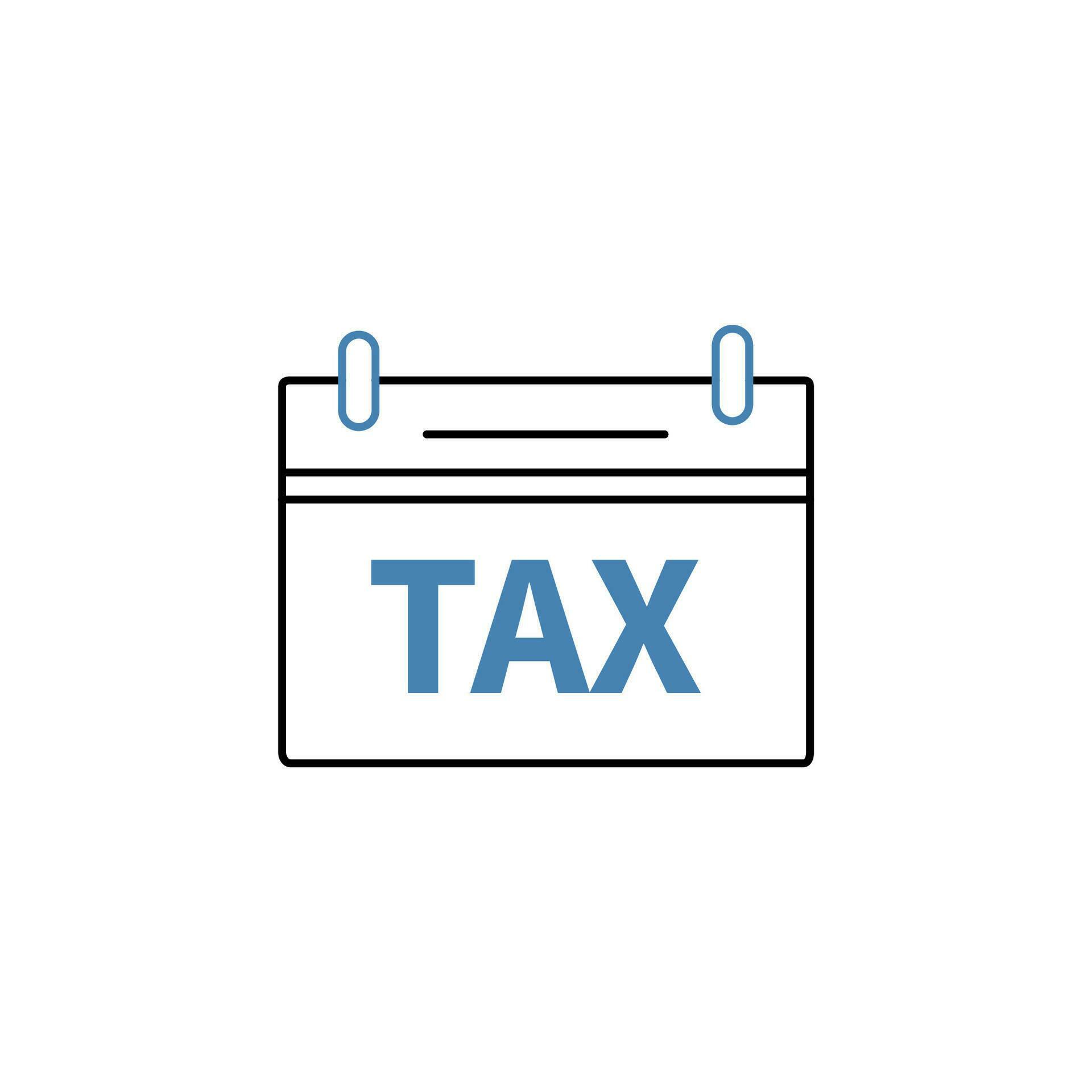 Tax Calendar Year 2025 Sheri Madelaine