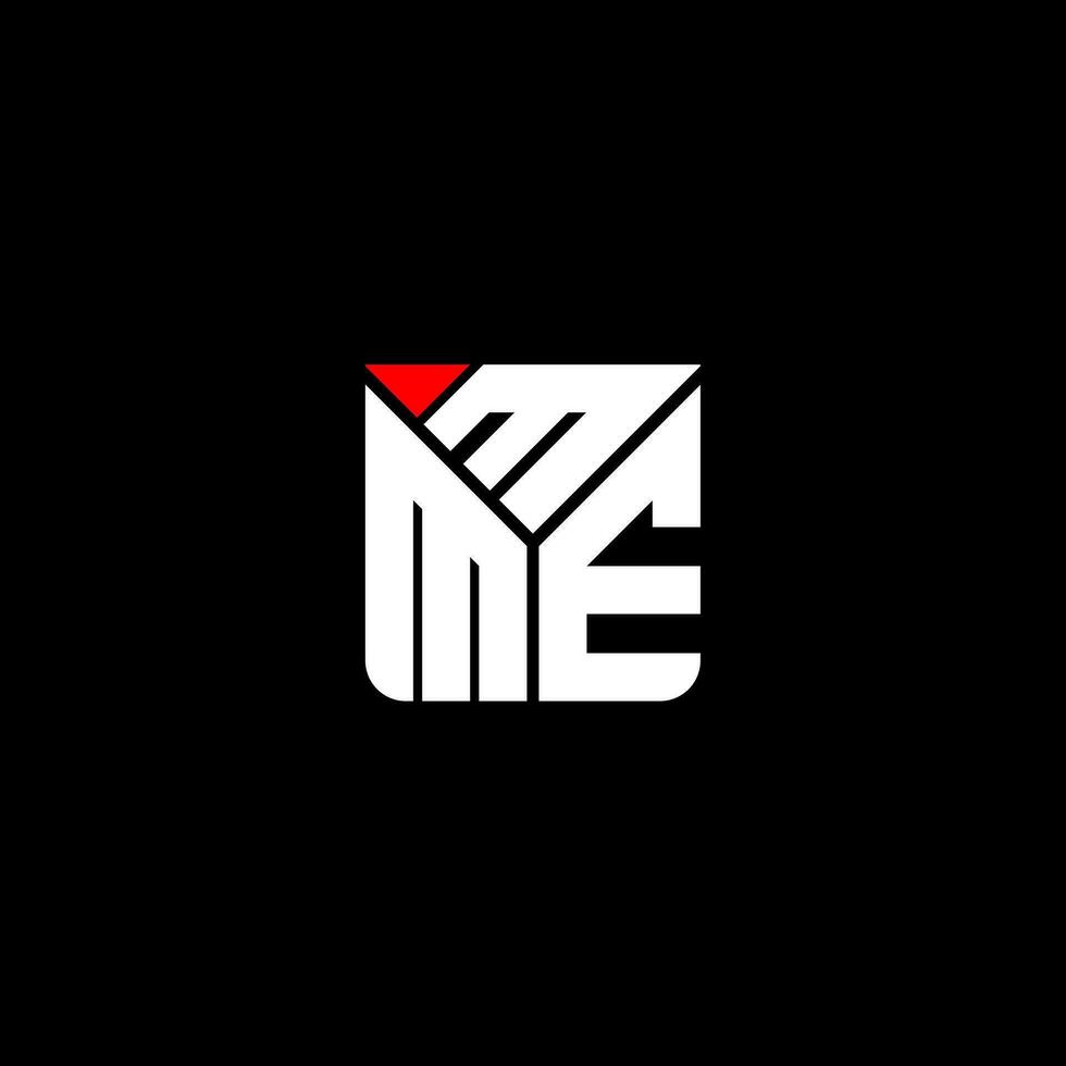 MME letter logo vector design, MME simple and modern logo. MME luxurious alphabet design