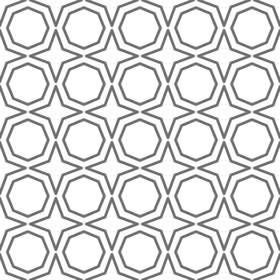 seamless pattern geometric vector. simple abstract texture vector