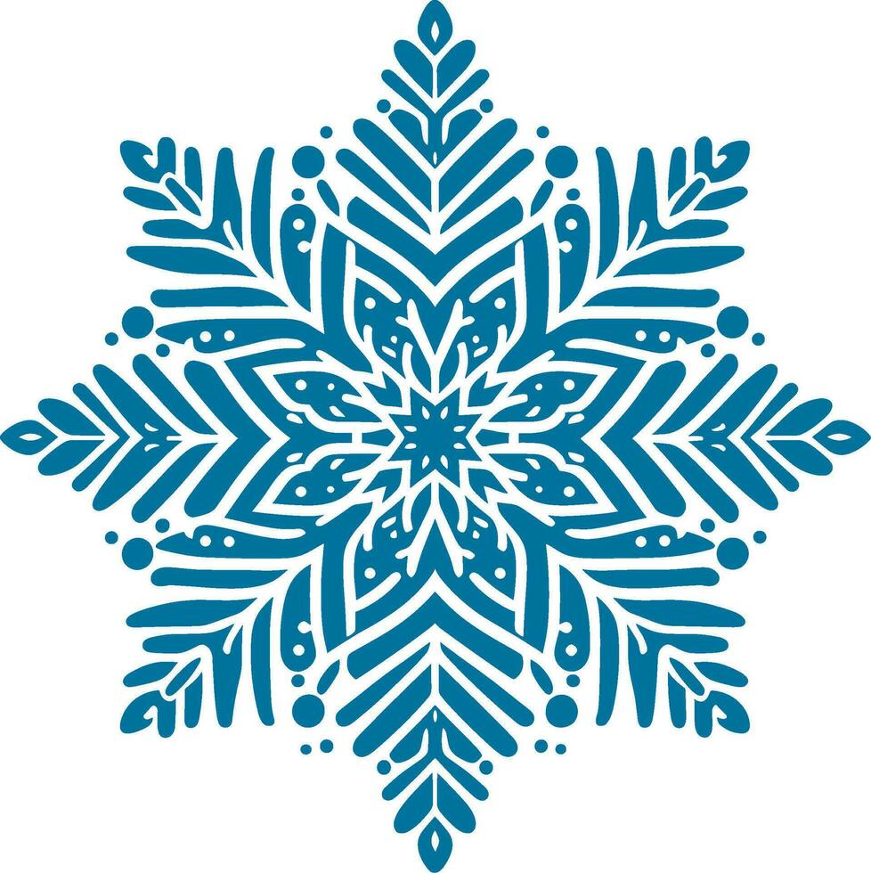snowflake, winter, christmas, xmas, ornament, snow, snowflake on transparent background,  suitable for overlays, element or icon in christmas and new year vector