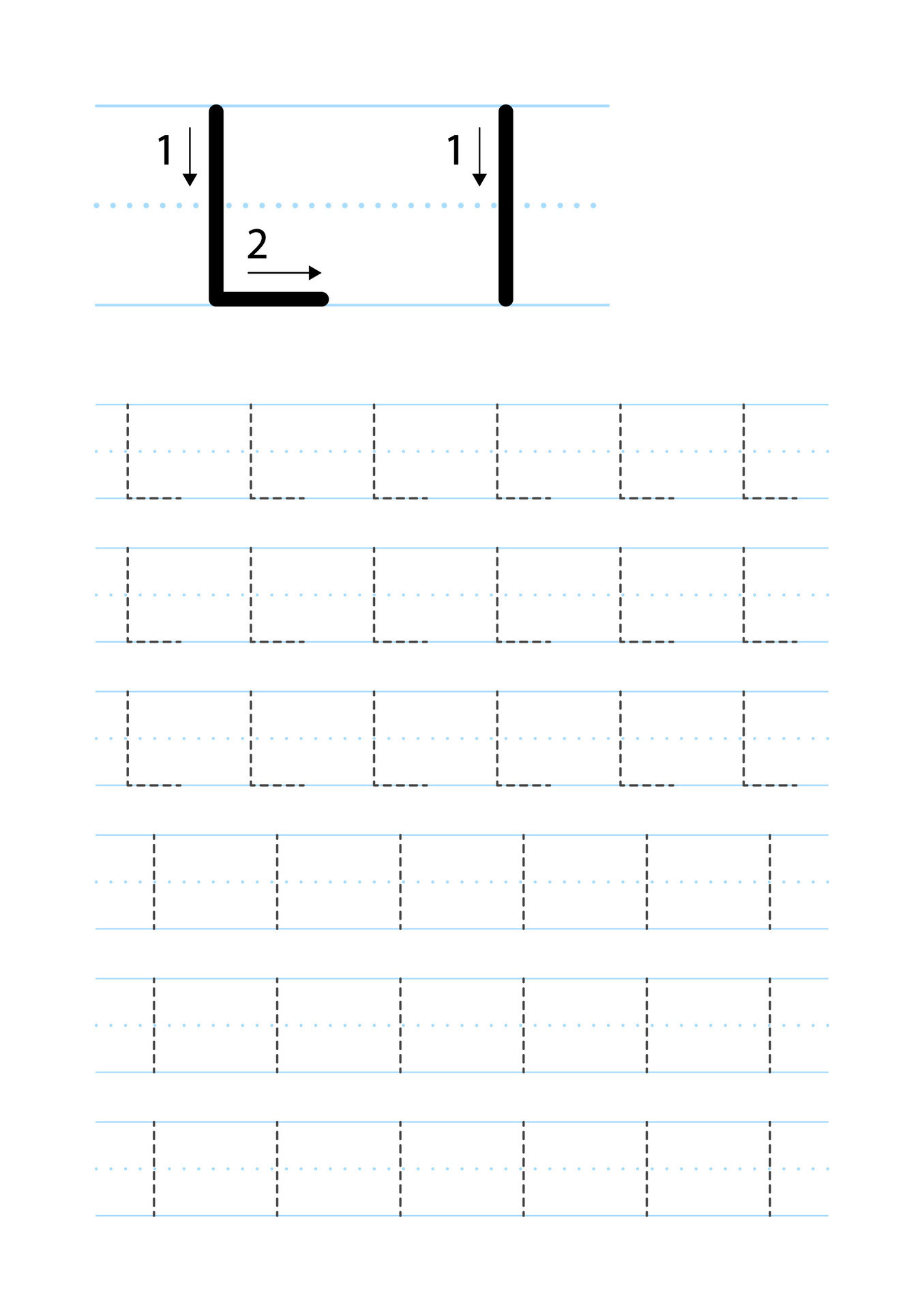 printable-letter-l-alphabet-tracing-worksheet-35665956-vector-art-at