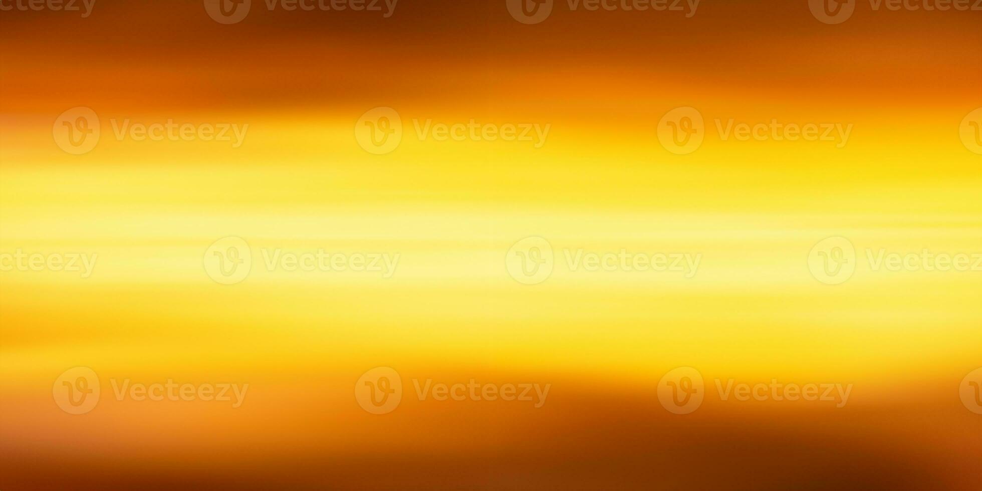 Orange gradient background. Backdrop template background photo