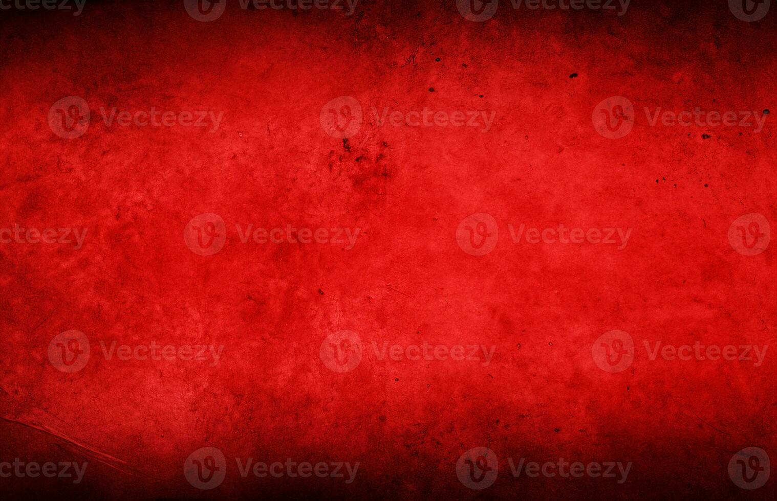 Red textured background photo