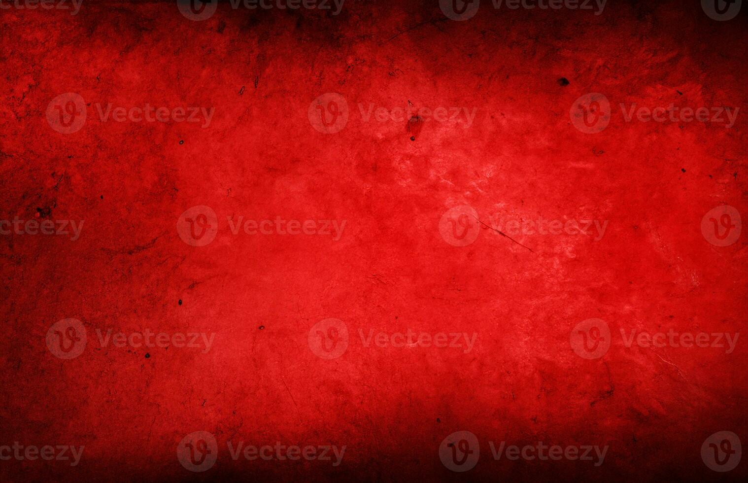 Red textured background photo