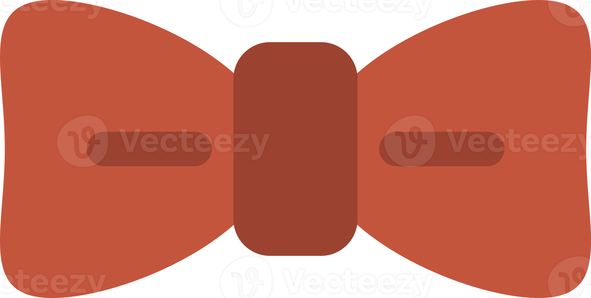 Ribbon bow icon png