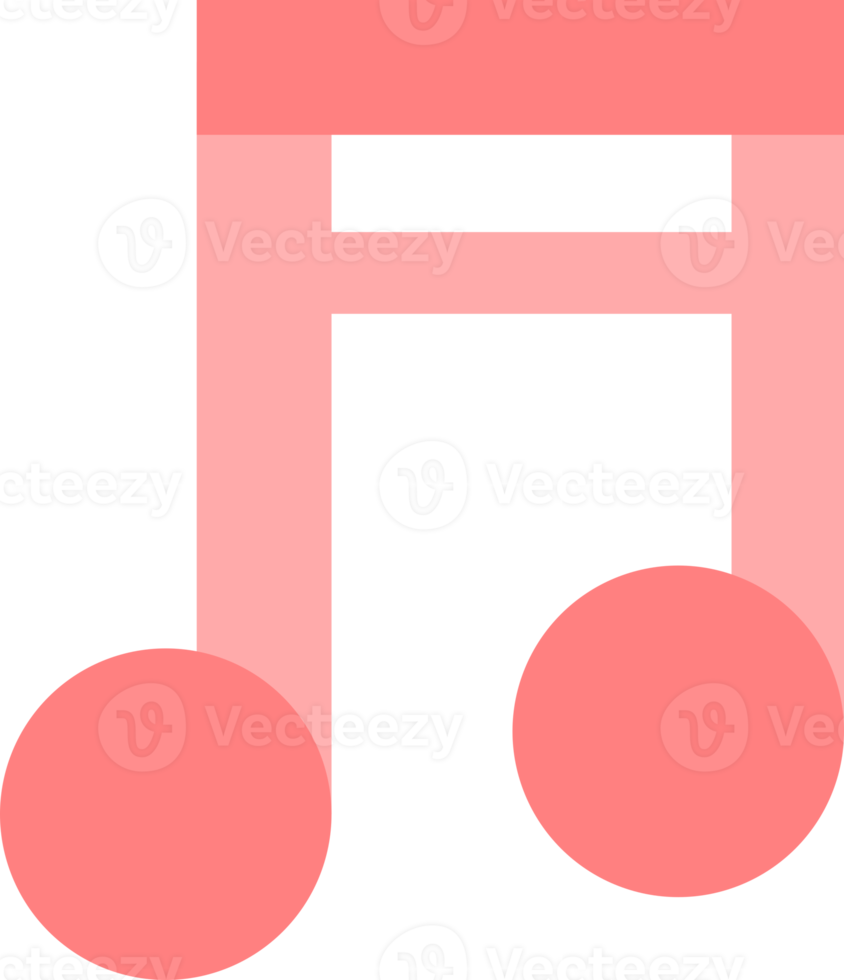 music note icon png