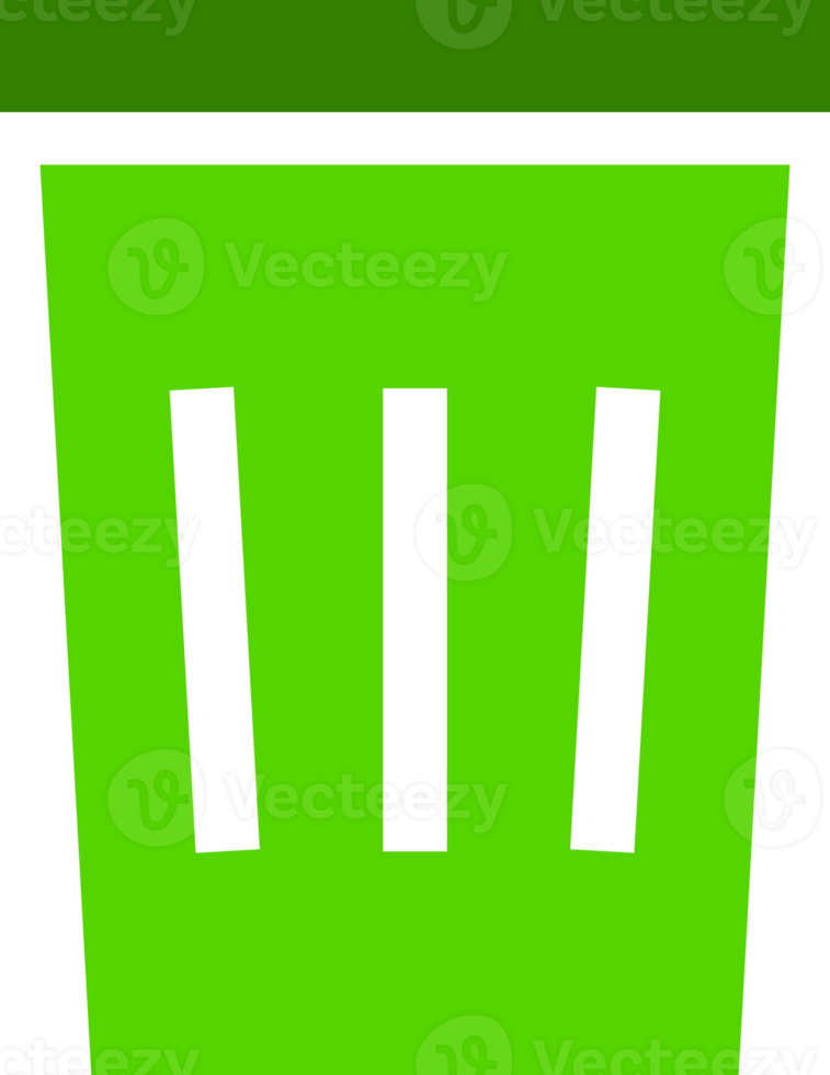 trash bin icon png