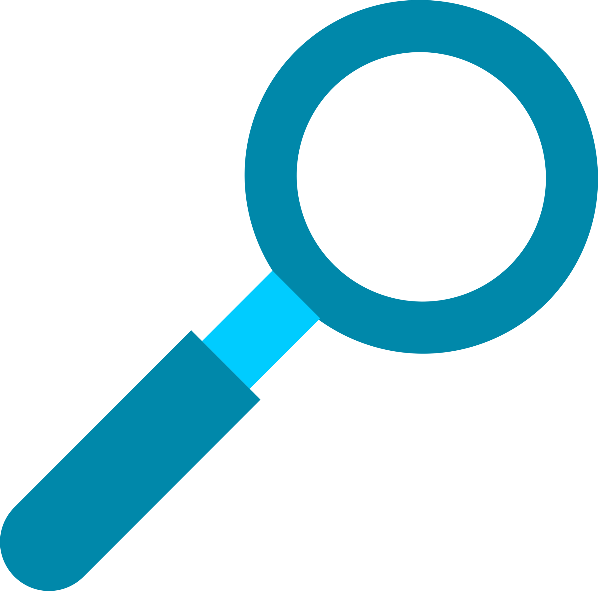 magnifying glass zoom icon 35666585 PNG