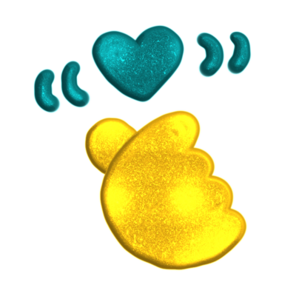 cute metallic element png